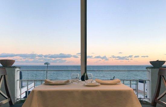 L'Ermita Restaurant